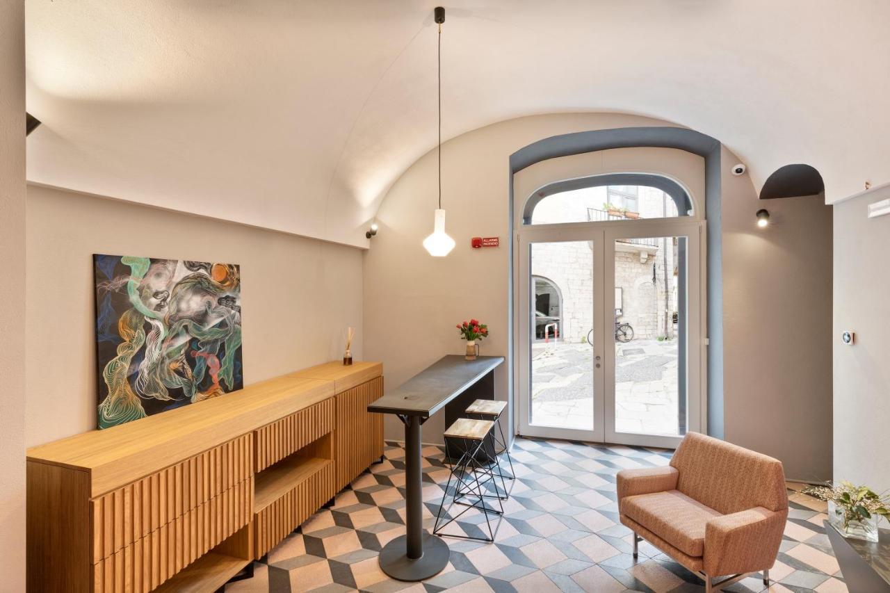 Palazzo Calo Aparthotel 3*