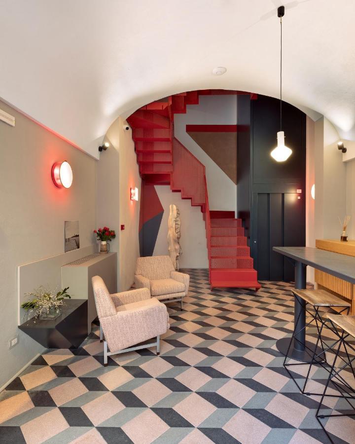 Palazzo Calo Aparthotel Bari