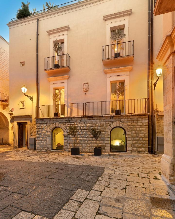 Aparthotel Palazzo Calo