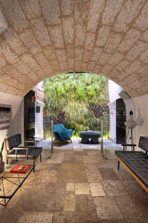 Palazzo Calo Aparthotel 3*