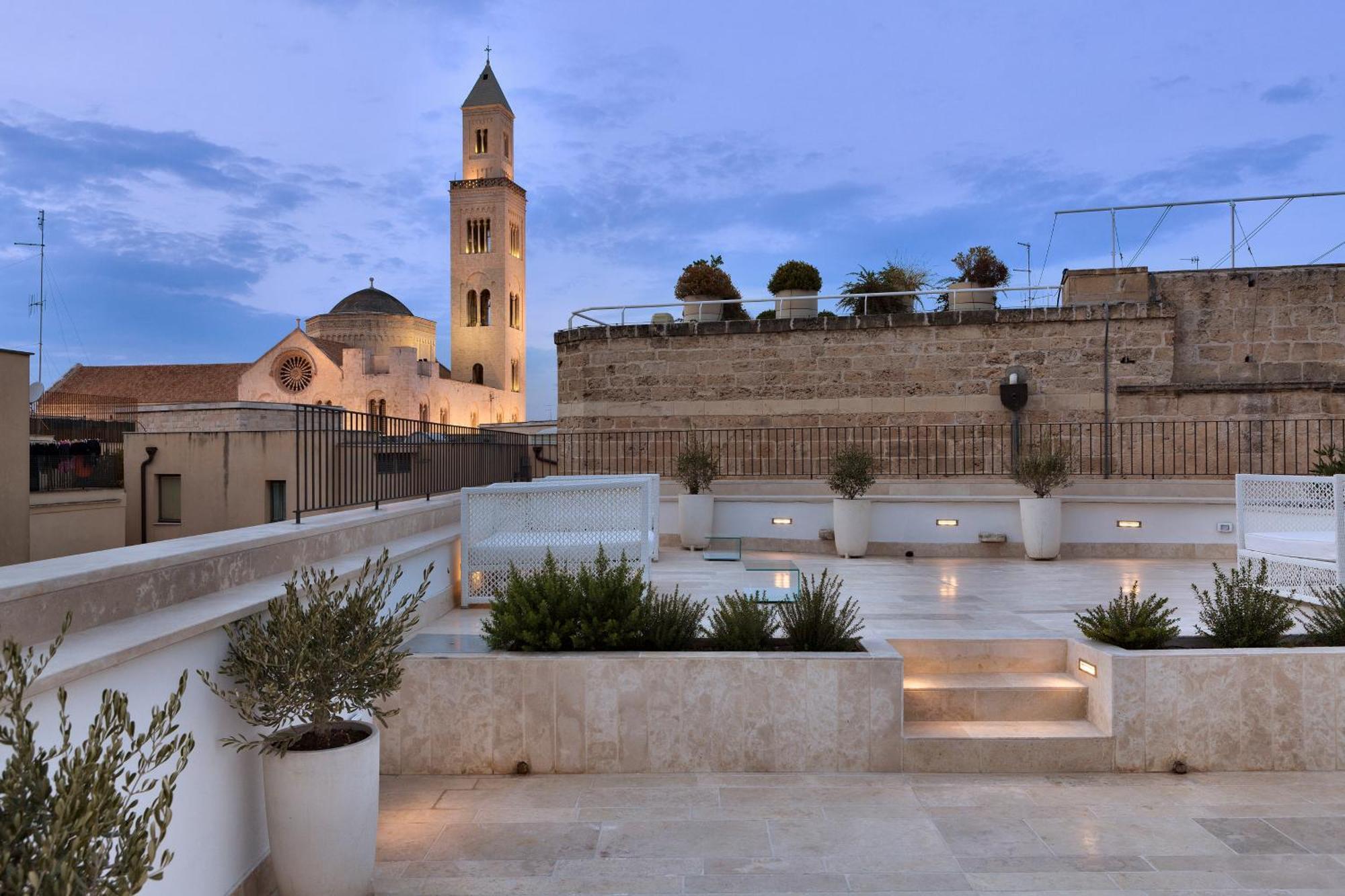 Aparthotel Palazzo Calo 3*