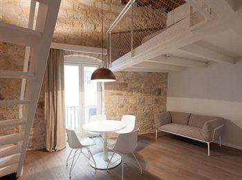 Aparthotel Palazzo Calo