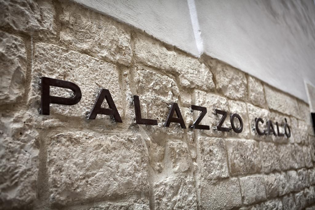 Palazzo Calo 3*