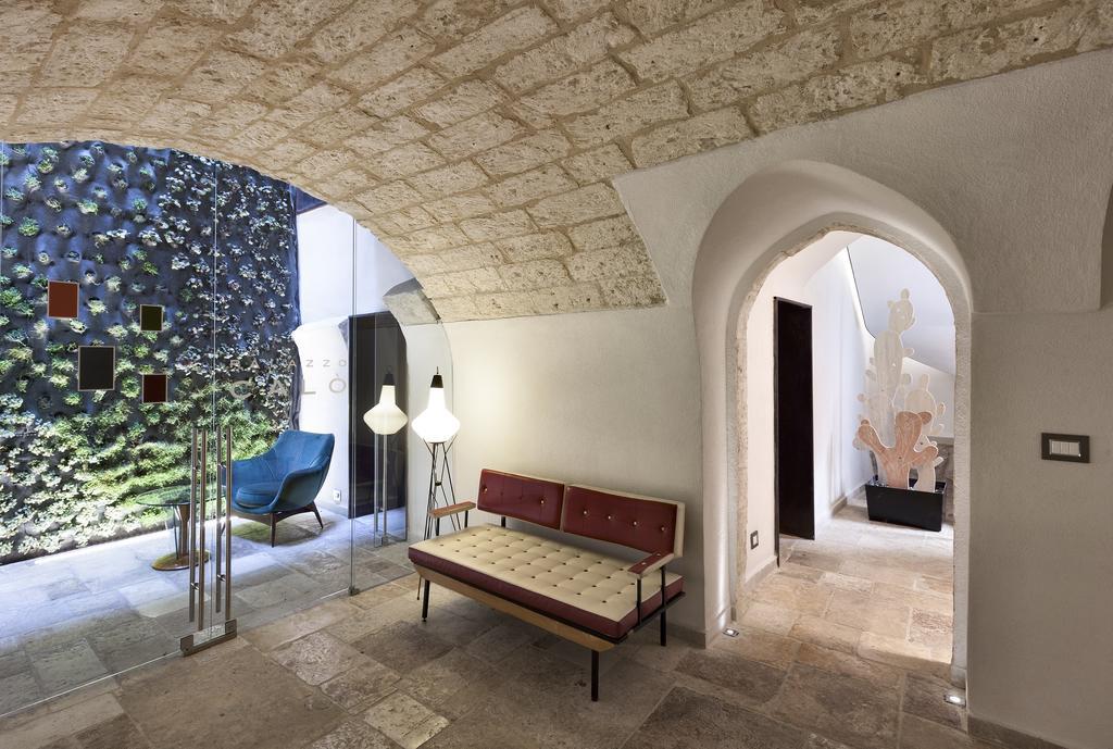 Palazzo Calo 3* Bari