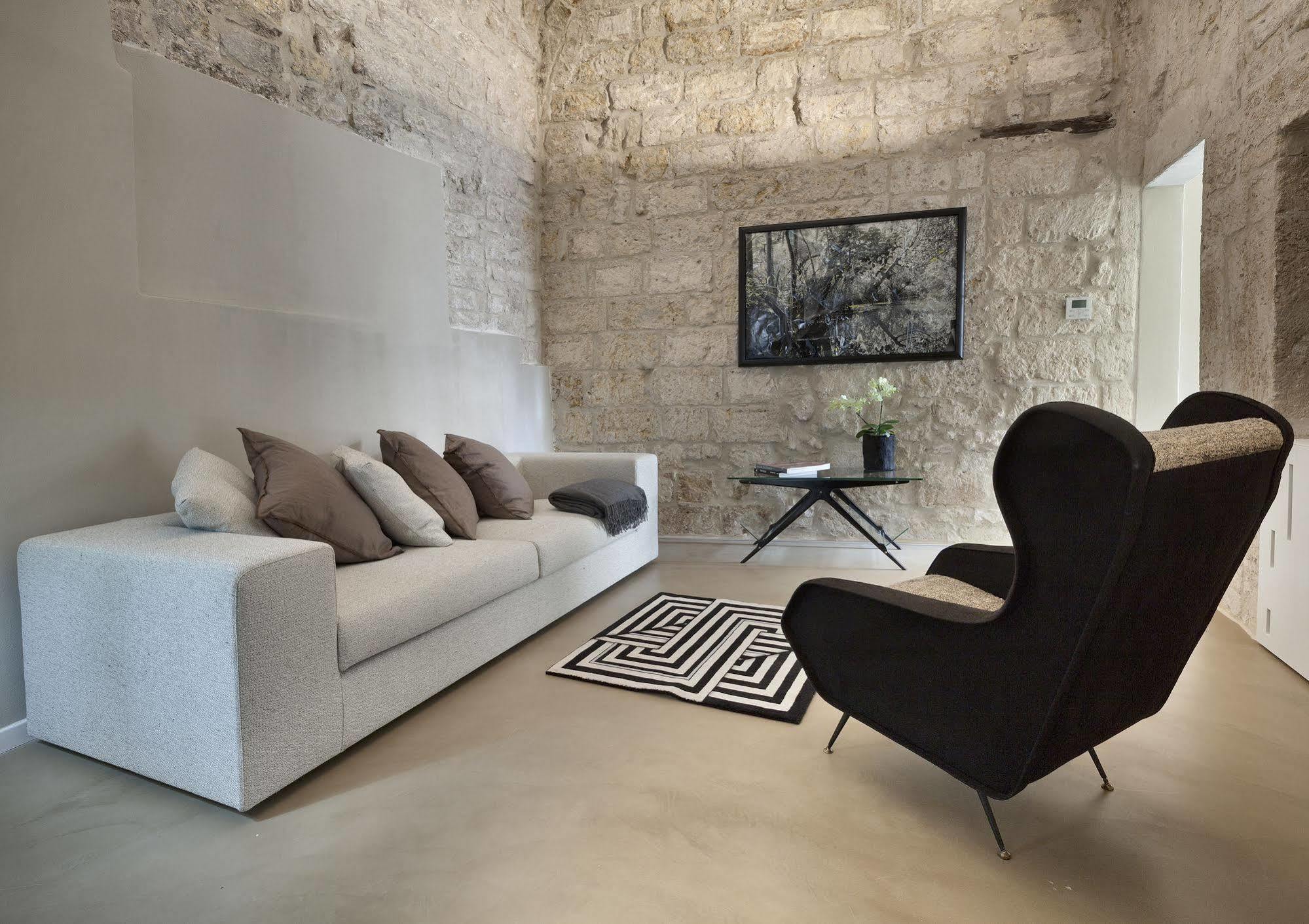 Aparthotel Palazzo Calo Bari