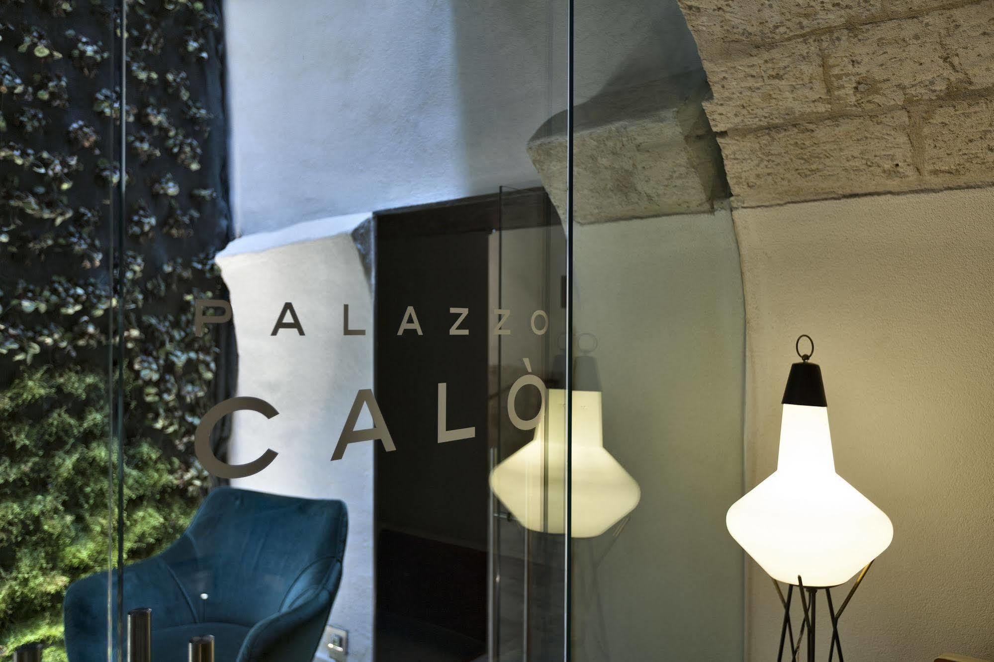 Aparthotel Palazzo Calo