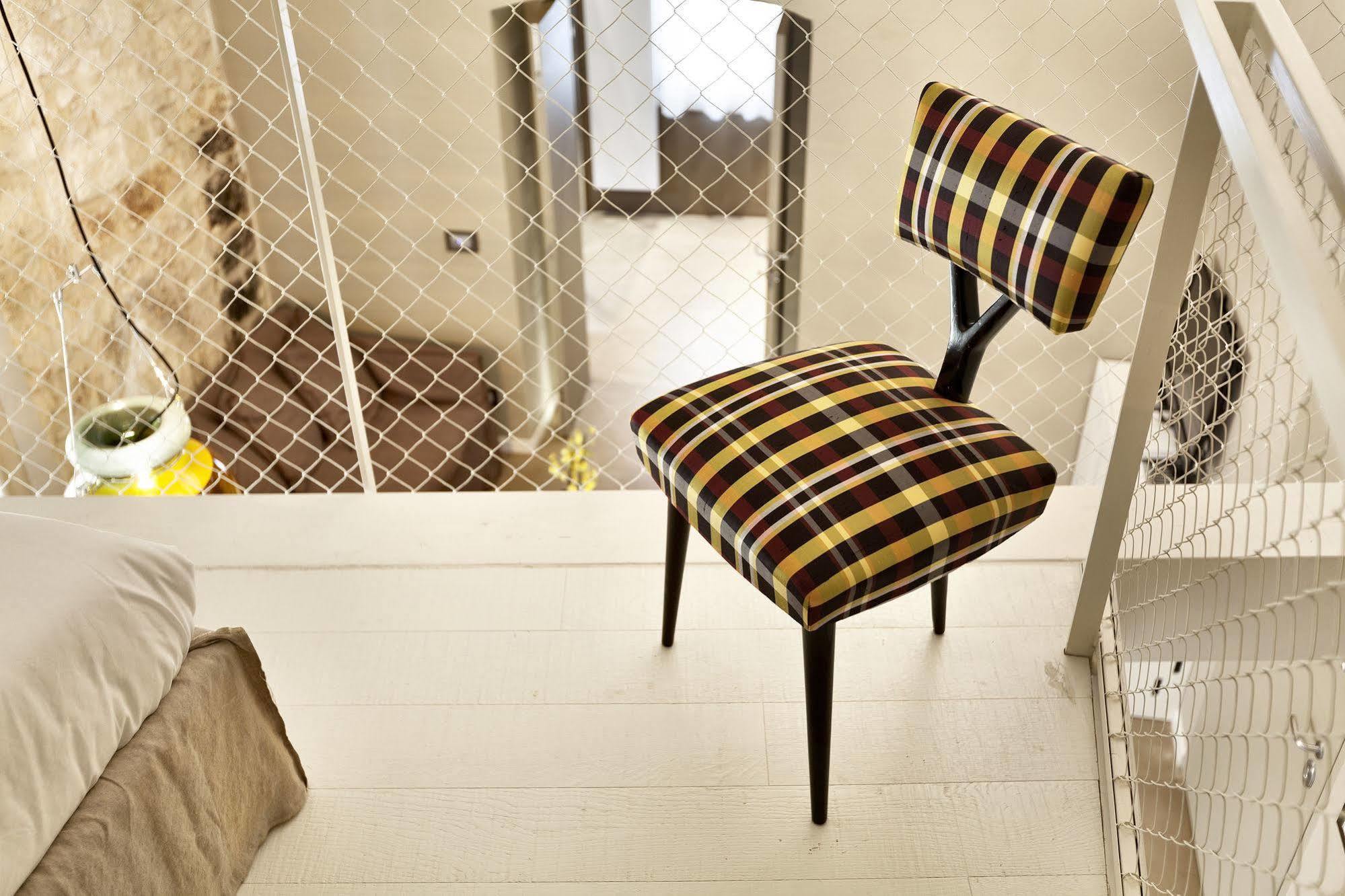 Palazzo Calo Aparthotel 3*
