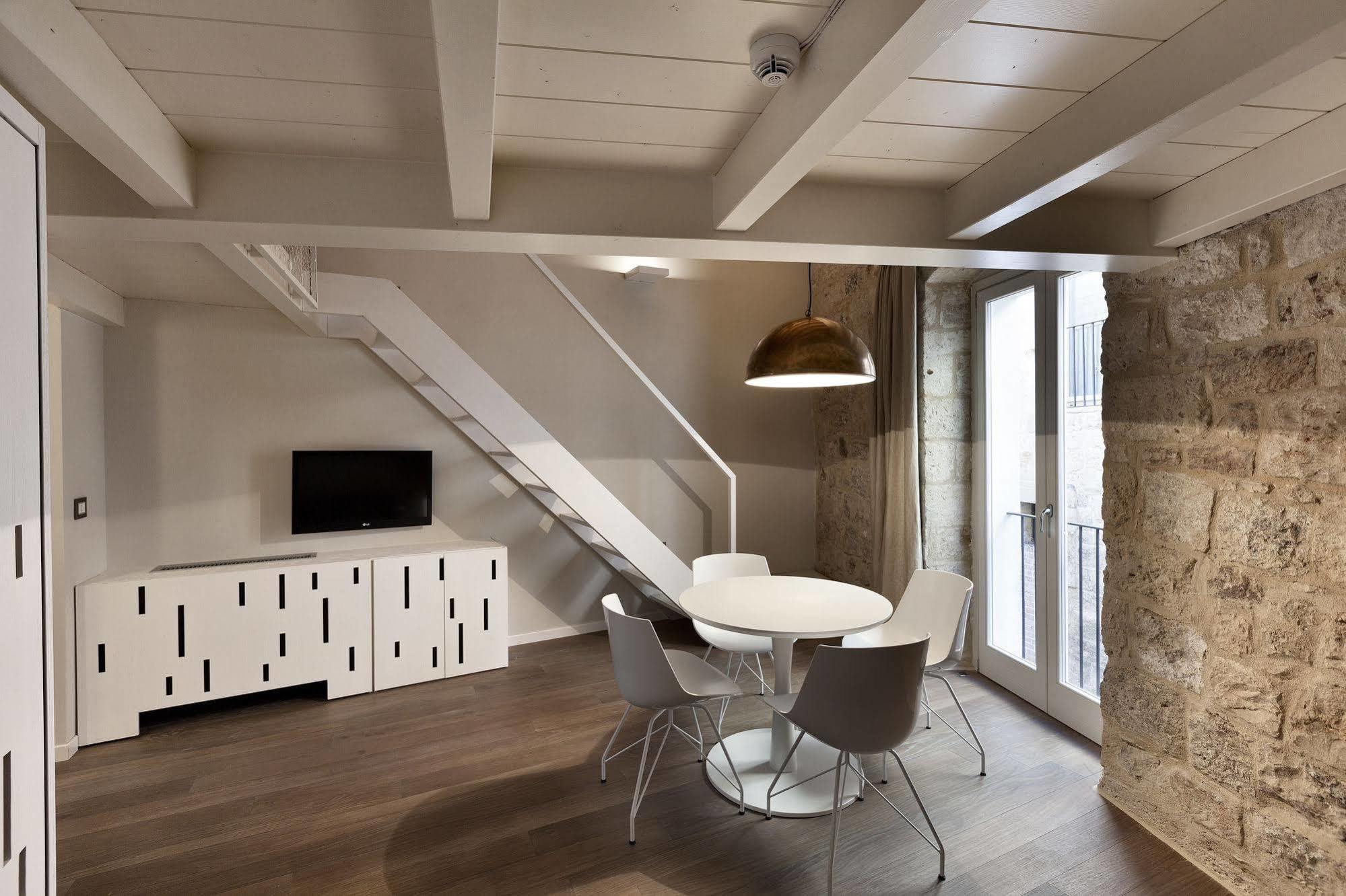 Aparthotel Palazzo Calo
