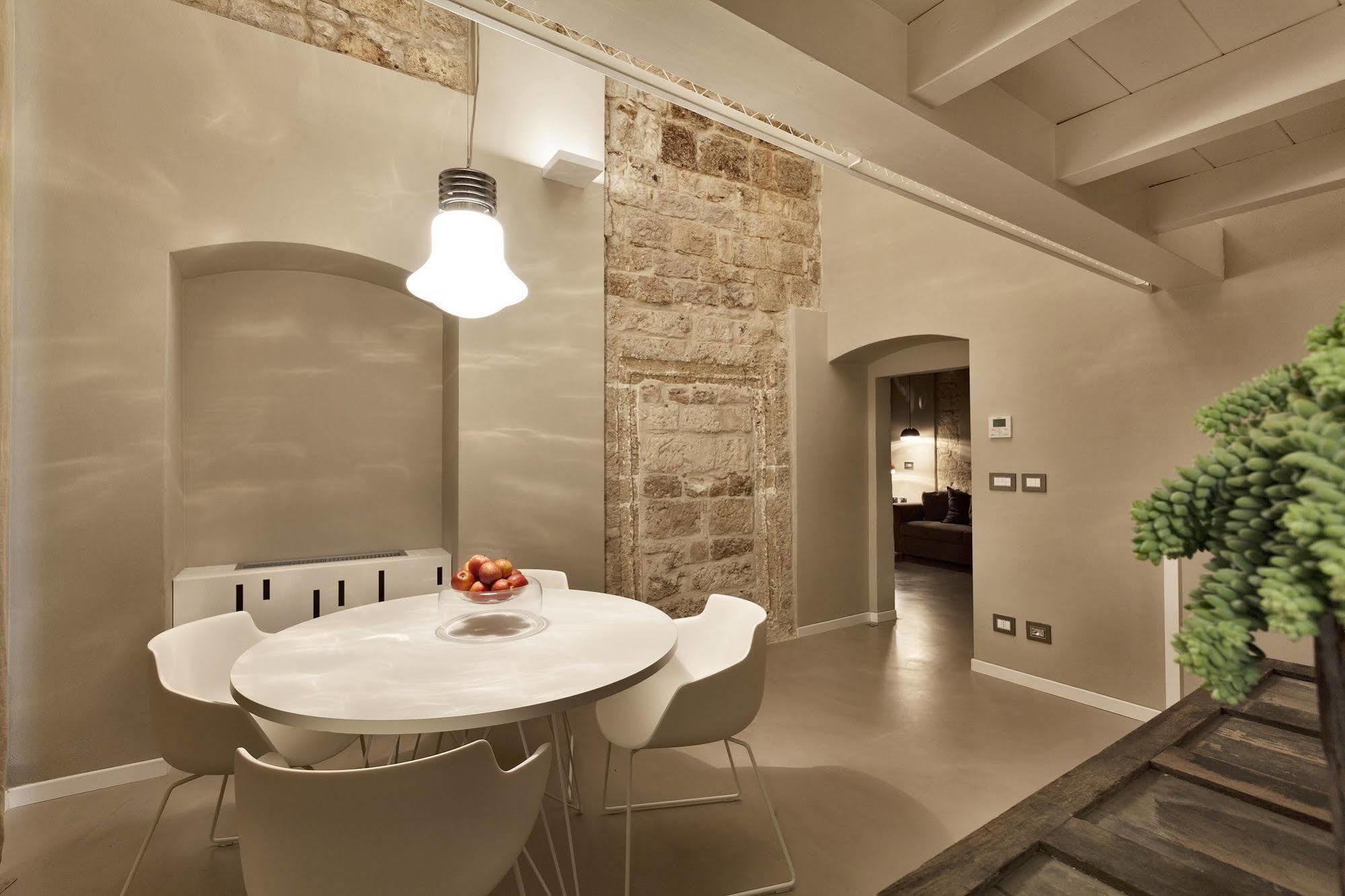 Aparthotel Palazzo Calo Bari