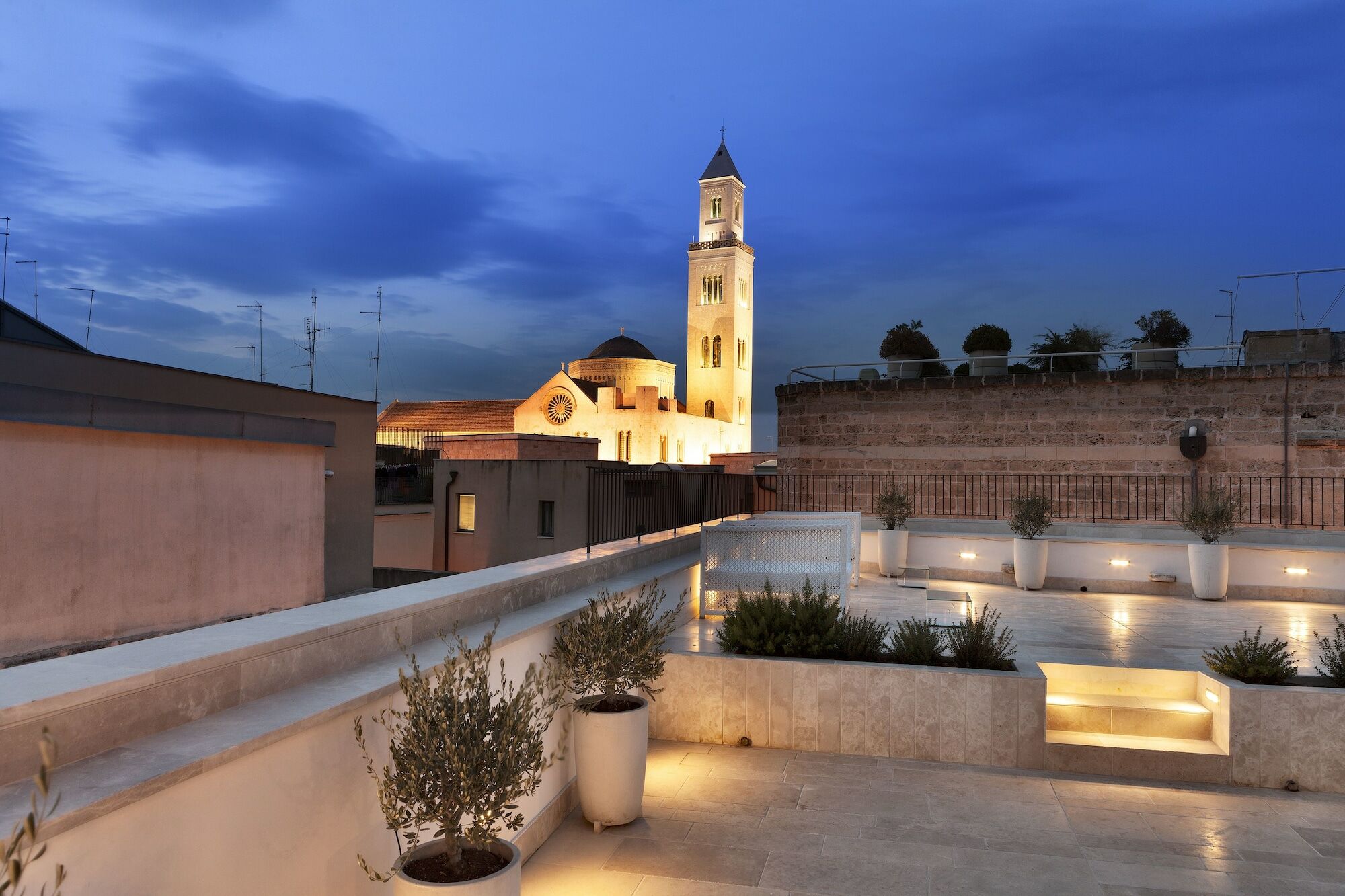 Palazzo Calo 3* Bari