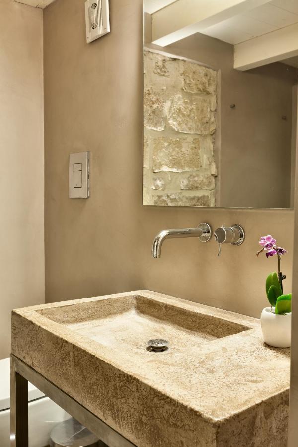 Palazzo Calo Aparthotel 3*